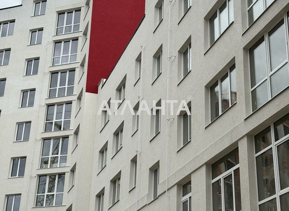3-комнатная квартира по адресу ул. Героев Майдана (площадь 122,0 м2) - Atlanta.ua