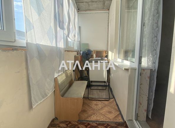 2-кімнатна квартира за адресою вул. Маріїнська (площа 61,1 м²) - Atlanta.ua - фото 11