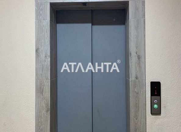 2-кімнатна квартира за адресою вул. Маріїнська (площа 61,1 м²) - Atlanta.ua - фото 12