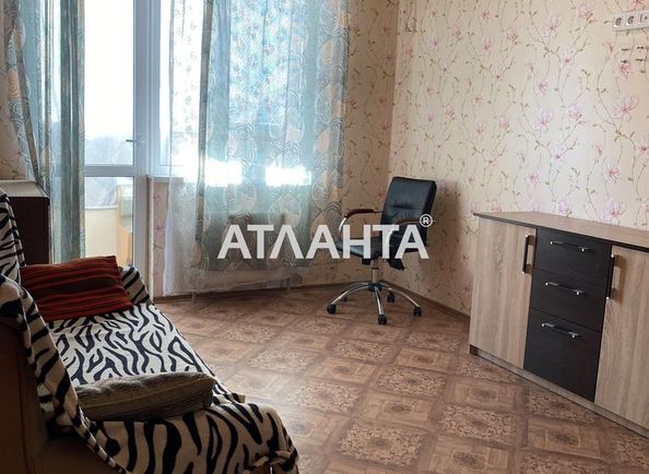 2-кімнатна квартира за адресою вул. Маріїнська (площа 61,1 м²) - Atlanta.ua - фото 3