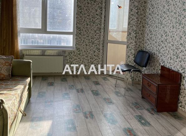2-кімнатна квартира за адресою вул. Маріїнська (площа 61,1 м²) - Atlanta.ua - фото 2