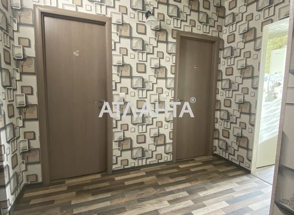 2-кімнатна квартира за адресою вул. Маріїнська (площа 61,1 м²) - Atlanta.ua - фото 4