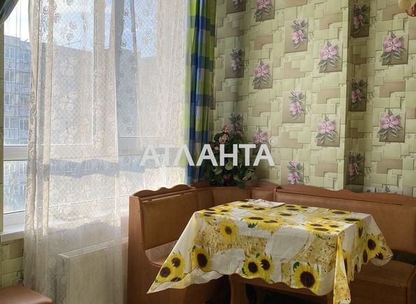 2-кімнатна квартира за адресою вул. Маріїнська (площа 61,1 м²) - Atlanta.ua - фото 7