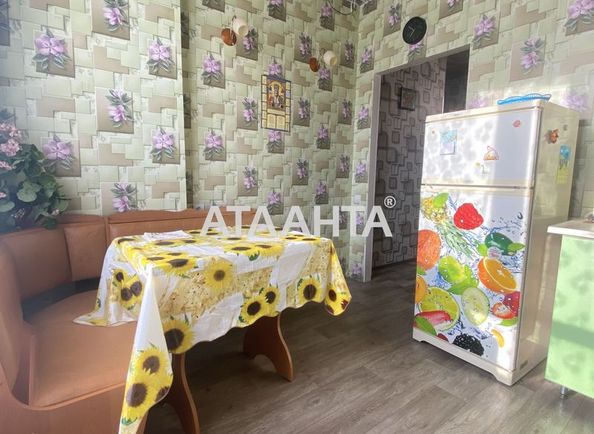 2-кімнатна квартира за адресою вул. Маріїнська (площа 61,1 м²) - Atlanta.ua - фото 8