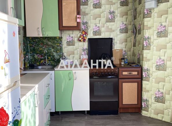 2-кімнатна квартира за адресою вул. Маріїнська (площа 61,1 м²) - Atlanta.ua - фото 9