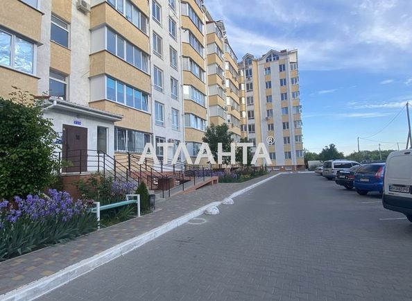 2-кімнатна квартира за адресою вул. Маріїнська (площа 61,1 м²) - Atlanta.ua