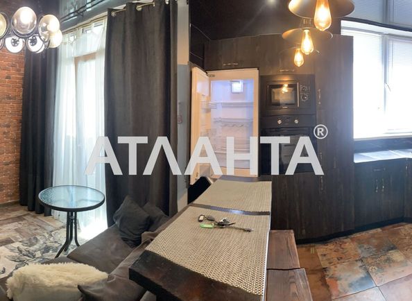 2-комнатная квартира по адресу ул. Красная (площадь 62,0 м2) - Atlanta.ua - фото 3