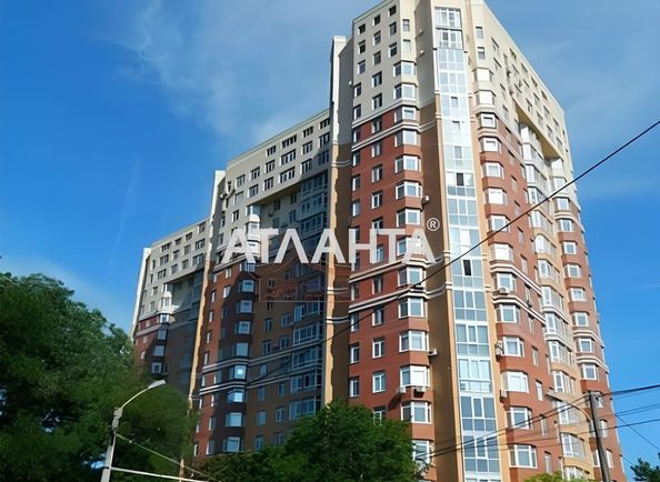 1-room apartment apartment by the address st. Razumovskaya Ordzhonikidze (area 50,0 m2) - Atlanta.ua - photo 19