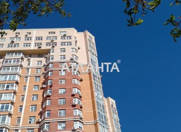 1-room apartment apartment by the address st. Razumovskaya Ordzhonikidze (area 50,0 m2) - Atlanta.ua