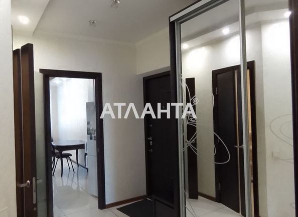 1-room apartment apartment by the address st. Razumovskaya Ordzhonikidze (area 50,0 m2) - Atlanta.ua - photo 6