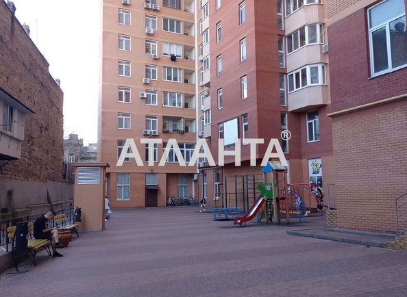 1-room apartment apartment by the address st. Razumovskaya Ordzhonikidze (area 50,0 m2) - Atlanta.ua - photo 17