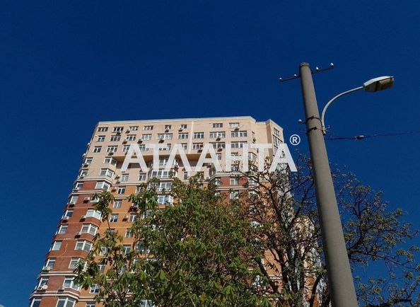 1-room apartment apartment by the address st. Razumovskaya Ordzhonikidze (area 50,0 m2) - Atlanta.ua - photo 20