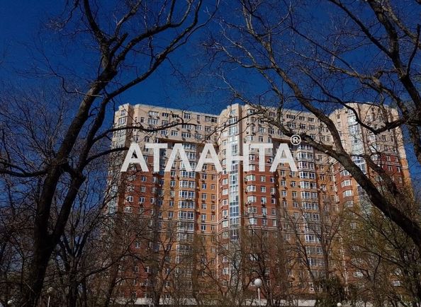1-комнатная квартира по адресу ул. Разумовская (площадь 50 м²) - Atlanta.ua - фото 21