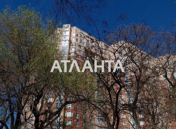 1-комнатная квартира по адресу ул. Разумовская (площадь 50 м²) - Atlanta.ua - фото 22