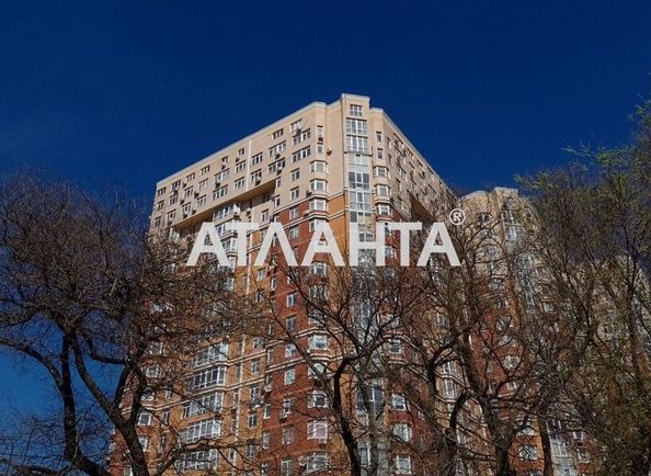 1-room apartment apartment by the address st. Razumovskaya Ordzhonikidze (area 50,0 m2) - Atlanta.ua - photo 23