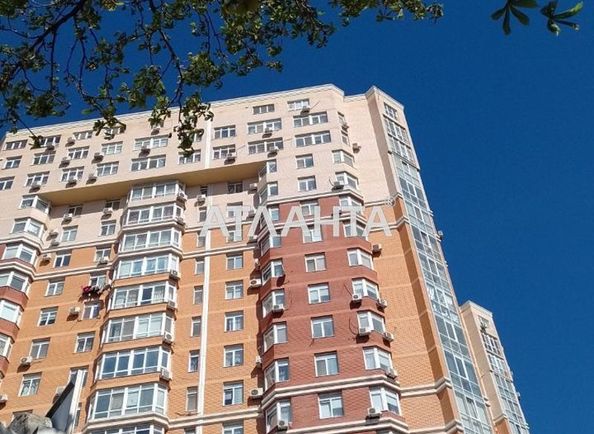 1-комнатная квартира по адресу ул. Разумовская (площадь 50 м²) - Atlanta.ua - фото 24