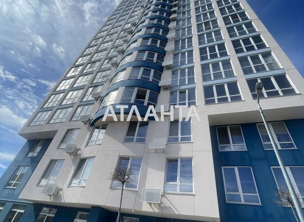 3-rooms apartment apartment by the address st. Novoberegovaya (area 125,0 m2) - Atlanta.ua - photo 15