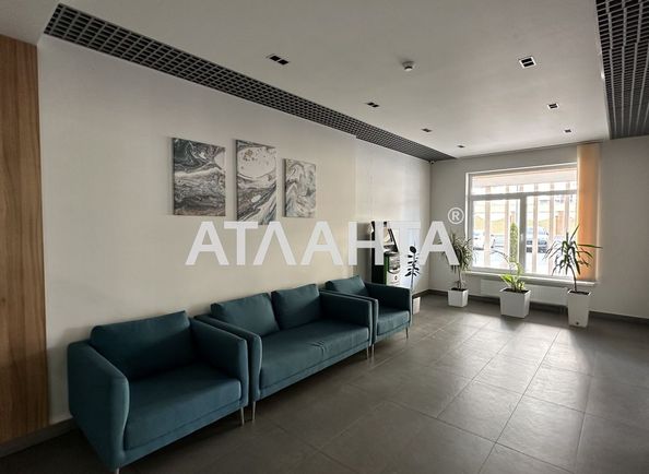 3-rooms apartment apartment by the address st. Novoberegovaya (area 125,0 m2) - Atlanta.ua - photo 14