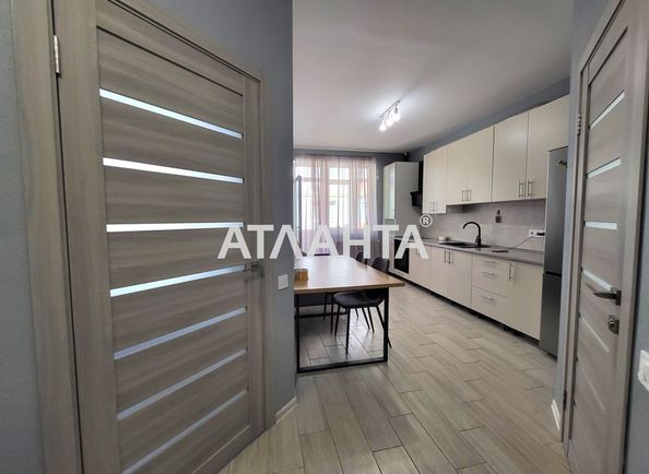 1-комнатная квартира по адресу ул. Валовня Карпа (площадь 42,5 м2) - Atlanta.ua - фото 6