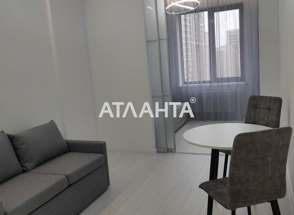 1-room apartment apartment by the address st. Genuezskaya (area 26,7 m2) - Atlanta.ua - photo 6