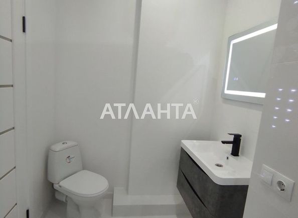 1-room apartment apartment by the address st. Genuezskaya (area 26,7 m2) - Atlanta.ua - photo 7