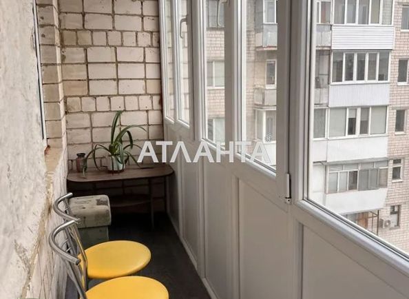 3-комнатная квартира по адресу ул. Николая Ващука (площадь 73 м²) - Atlanta.ua - фото 14