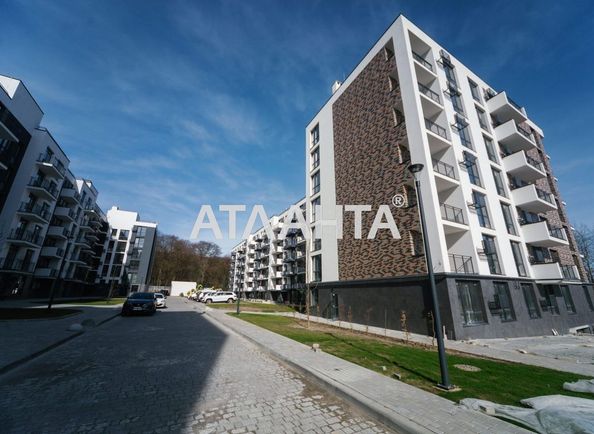 1-room apartment apartment by the address st. Lesnaya (area 46,5 m2) - Atlanta.ua - photo 7