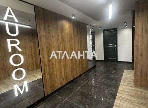 1-room apartment apartment by the address st. Lesnaya (area 46,5 m2) - Atlanta.ua - photo 13