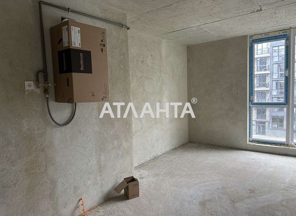 1-room apartment apartment by the address st. Lesnaya (area 46,5 m2) - Atlanta.ua - photo 21