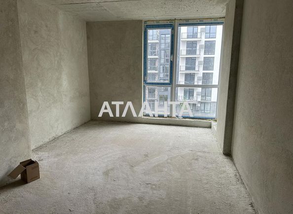 1-room apartment apartment by the address st. Lesnaya (area 46,5 m2) - Atlanta.ua - photo 22