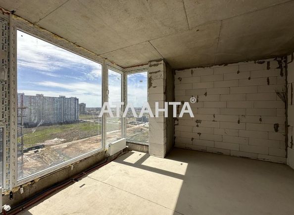 3-rooms apartment apartment by the address st. Vilyamsa ak (area 68,0 m2) - Atlanta.ua