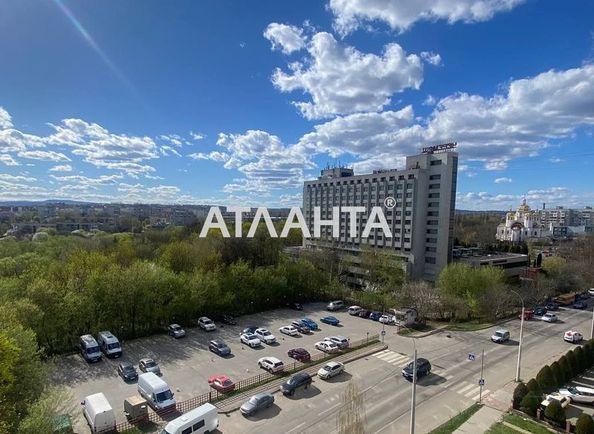 4+-rooms apartment apartment by the address st. Vorobkevicha Sidora (area 89,9 m2) - Atlanta.ua