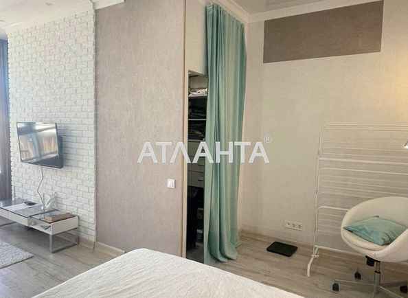 1-room apartment apartment by the address st. Frantsuzskiy bul Proletarskiy bul (area 45,0 m2) - Atlanta.ua - photo 9