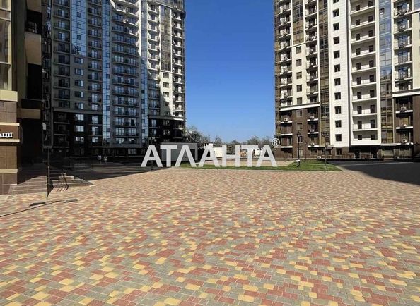 1-room apartment apartment by the address st. Frantsuzskiy bul Proletarskiy bul (area 45,0 m2) - Atlanta.ua - photo 14