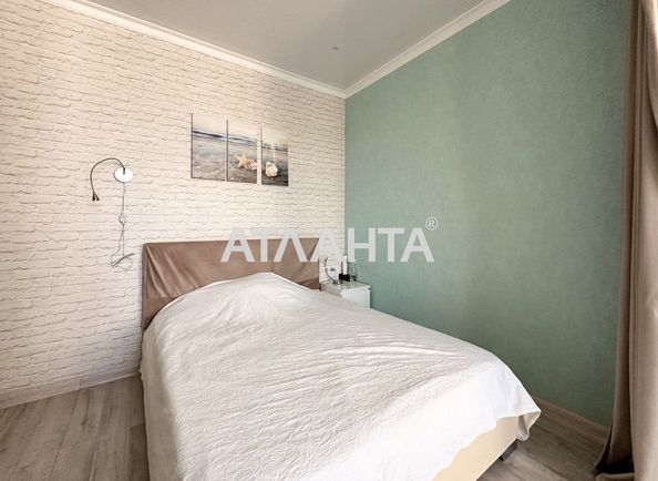 1-room apartment apartment by the address st. Frantsuzskiy bul Proletarskiy bul (area 45,0 m2) - Atlanta.ua - photo 7