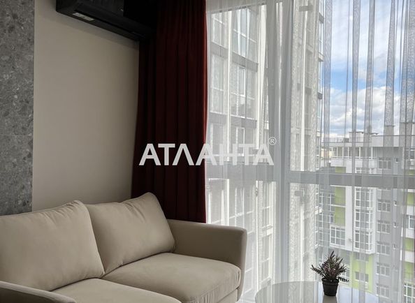 1-room apartment apartment by the address st. Shevchenko T ul (area 36,0 m2) - Atlanta.ua - photo 2
