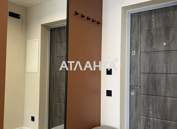 1-room apartment apartment by the address st. Shevchenko T ul (area 36,0 m2) - Atlanta.ua - photo 5