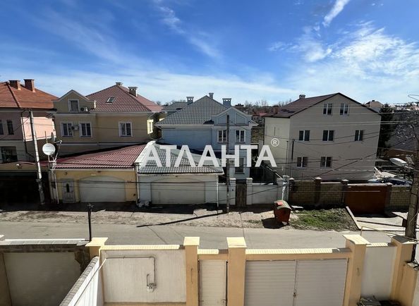 House by the address st. Izmailskaya (area 129,6 m2) - Atlanta.ua - photo 5