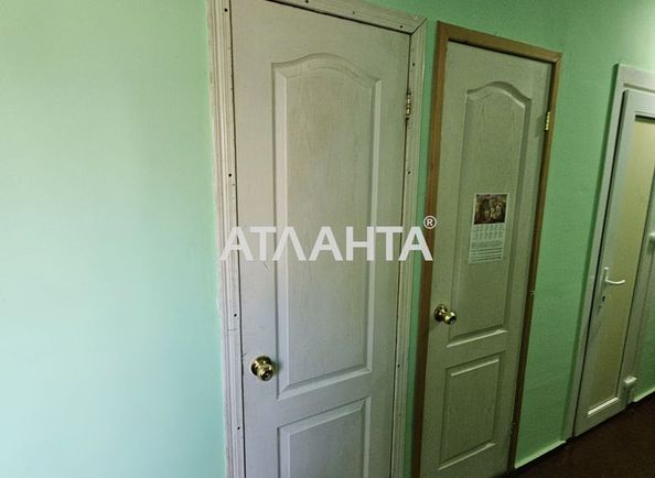 1-room apartment apartment by the address st. Malinovskogo marsh (area 33,8 m2) - Atlanta.ua - photo 5