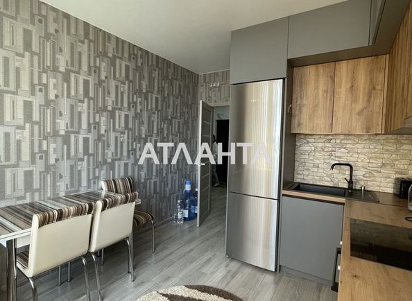 2-rooms apartment apartment by the address st. Basseynaya (area 58,0 m2) - Atlanta.ua - photo 3