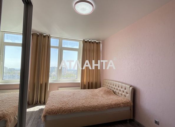 2-rooms apartment apartment by the address st. Basseynaya (area 58,0 m2) - Atlanta.ua - photo 6