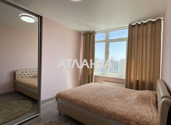 2-rooms apartment apartment by the address st. Basseynaya (area 58,0 m2) - Atlanta.ua - photo 7