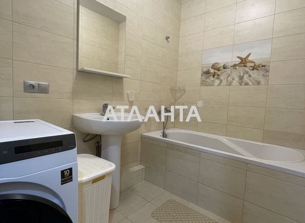 2-rooms apartment apartment by the address st. Basseynaya (area 58,0 m2) - Atlanta.ua - photo 14