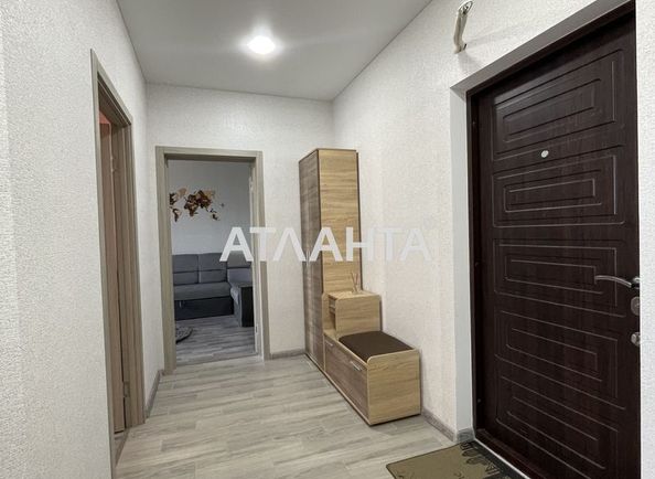 2-rooms apartment apartment by the address st. Basseynaya (area 58,0 m2) - Atlanta.ua - photo 16