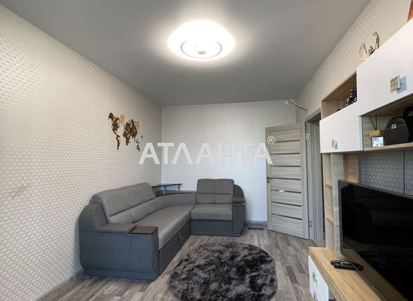 2-rooms apartment apartment by the address st. Basseynaya (area 58,0 m2) - Atlanta.ua - photo 10