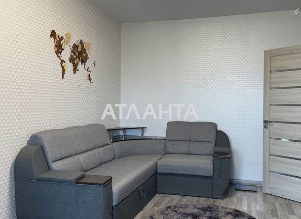 2-rooms apartment apartment by the address st. Basseynaya (area 58,0 m2) - Atlanta.ua - photo 8