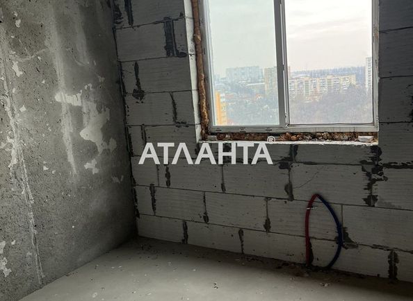 2-комнатная квартира по адресу ул. Степана Руданского (площадь 55,0 м2) - Atlanta.ua - фото 5