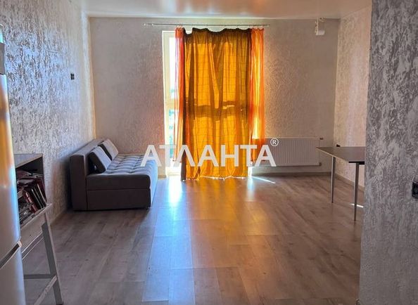 1-room apartment apartment by the address st. Teplichnaya (area 31,0 m2) - Atlanta.ua - photo 3