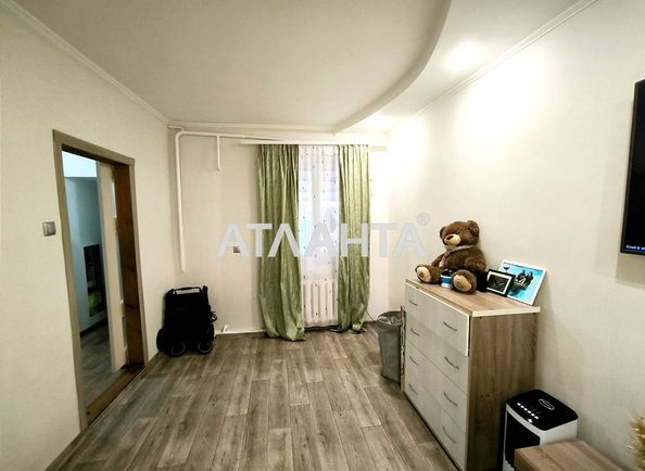 1-room apartment apartment by the address st. Raskidaylovskaya Stanislavskogo (area 30,6 m2) - Atlanta.ua - photo 5