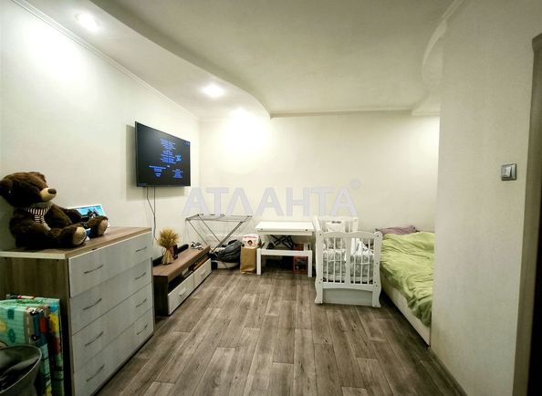 1-room apartment apartment by the address st. Raskidaylovskaya Stanislavskogo (area 30,6 m2) - Atlanta.ua - photo 3